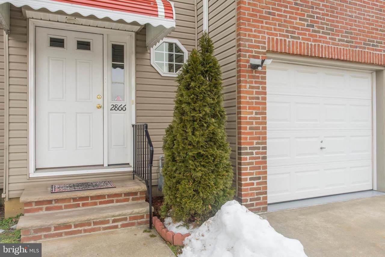 2866 Bristol Street - Photo 1