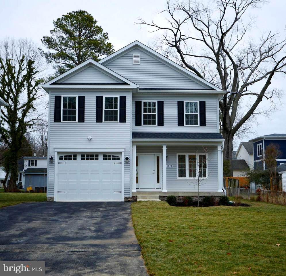 308 Poplar Avenue - Photo 1