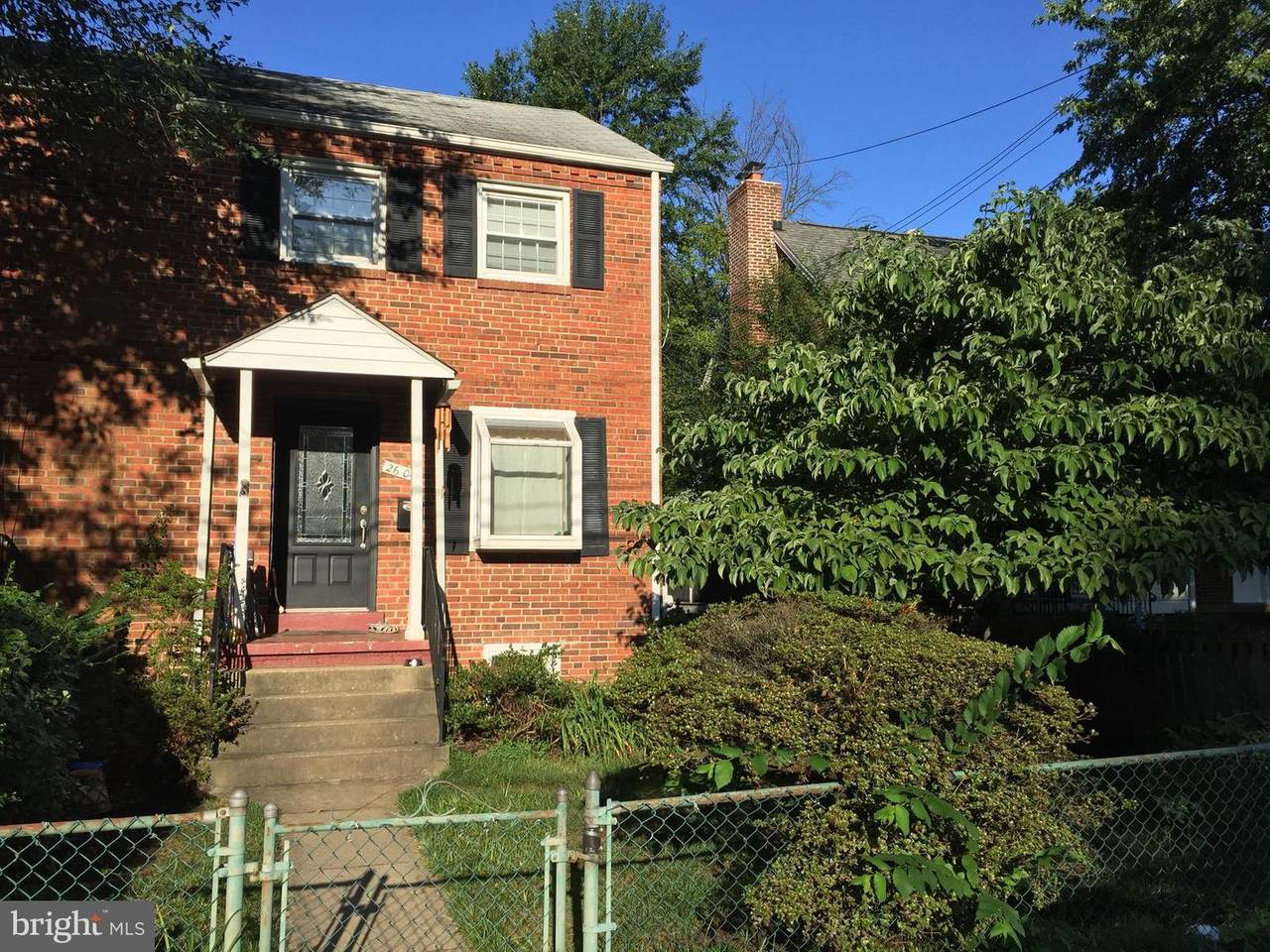 2604 Winchester Street - Photo 1