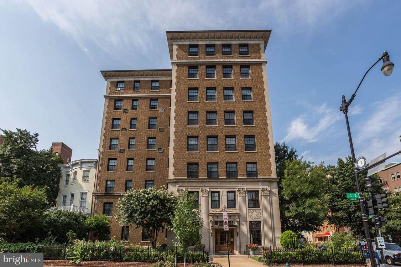 1101 L Street - Photo 1