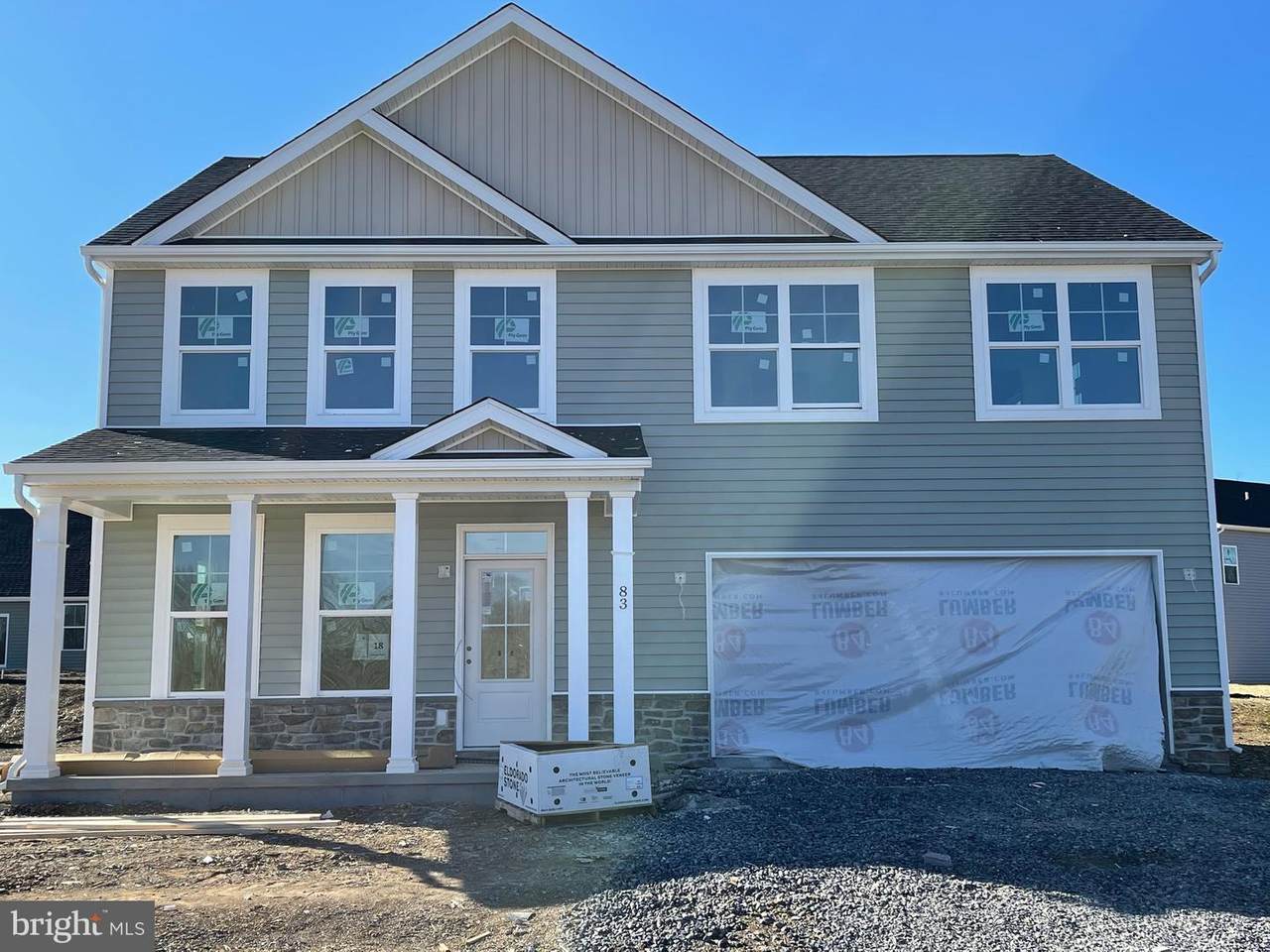 33 Stetson Drive - Photo 1