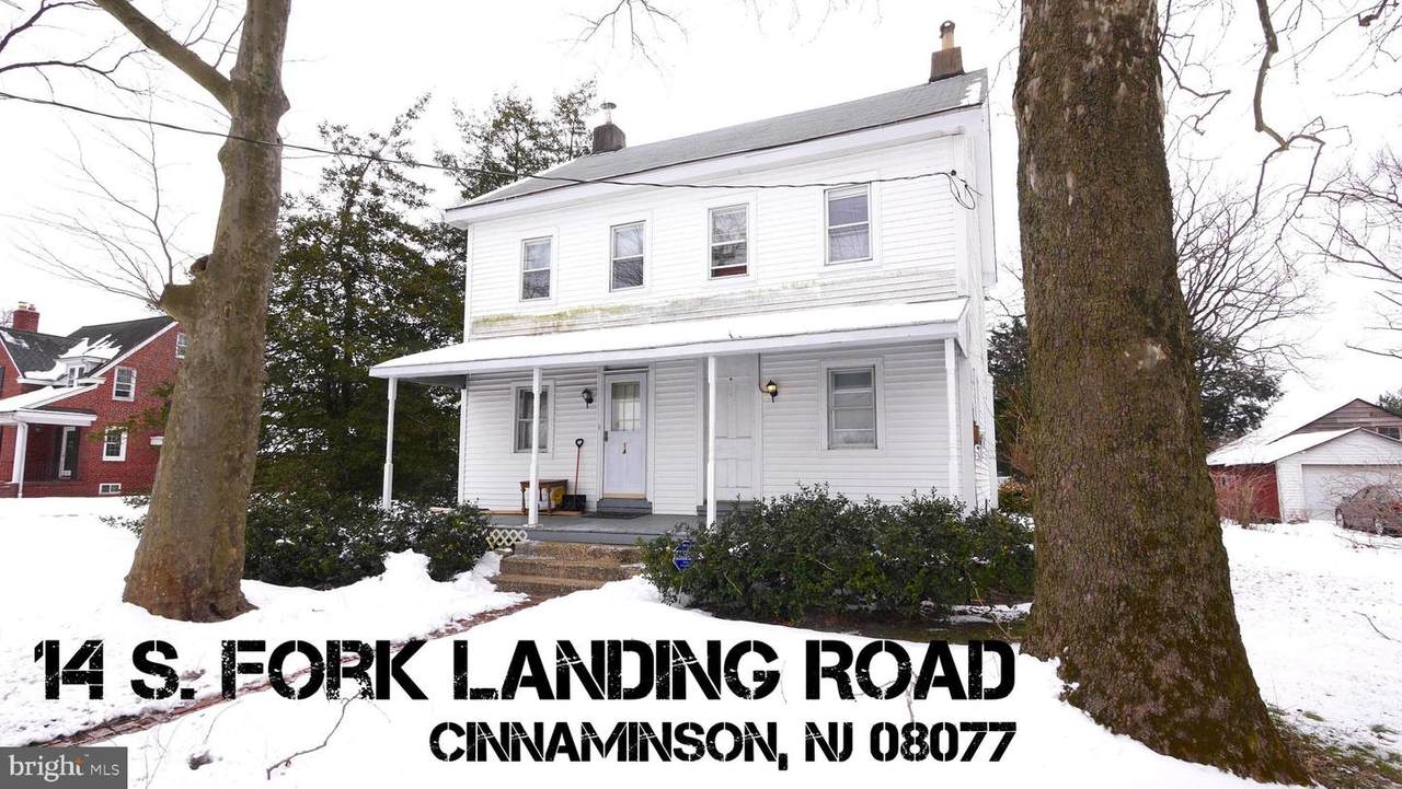 14 Forklanding Road - Photo 1