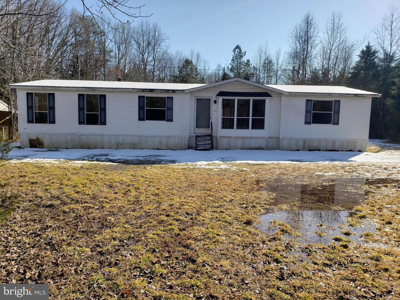 2659 Rose Mount Road - Photo 1