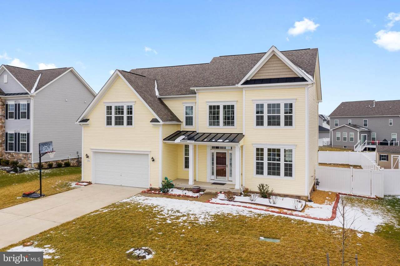 106 Upperville Drive - Photo 1
