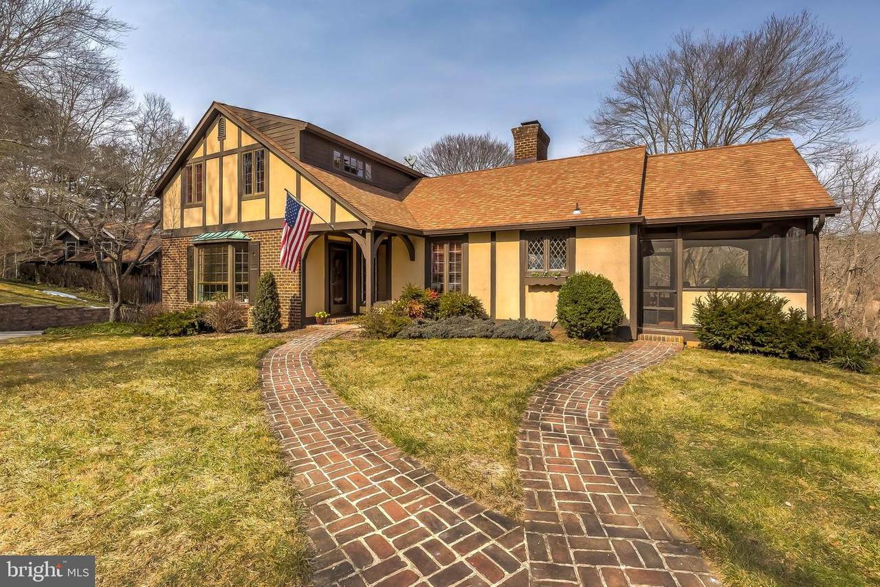 2810 Benson Mill Road - Photo 1