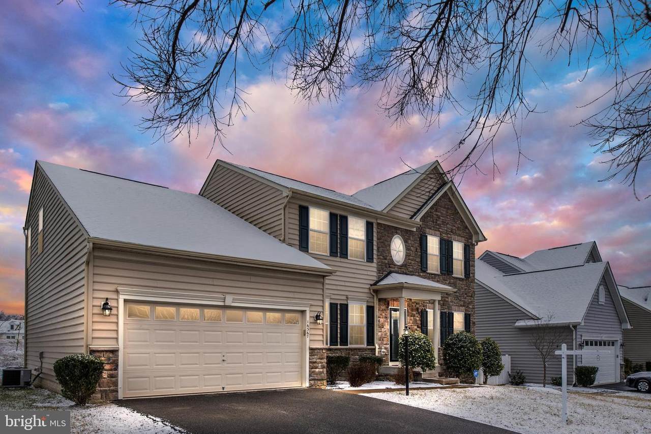 16367 Boatswain Circle - Photo 1