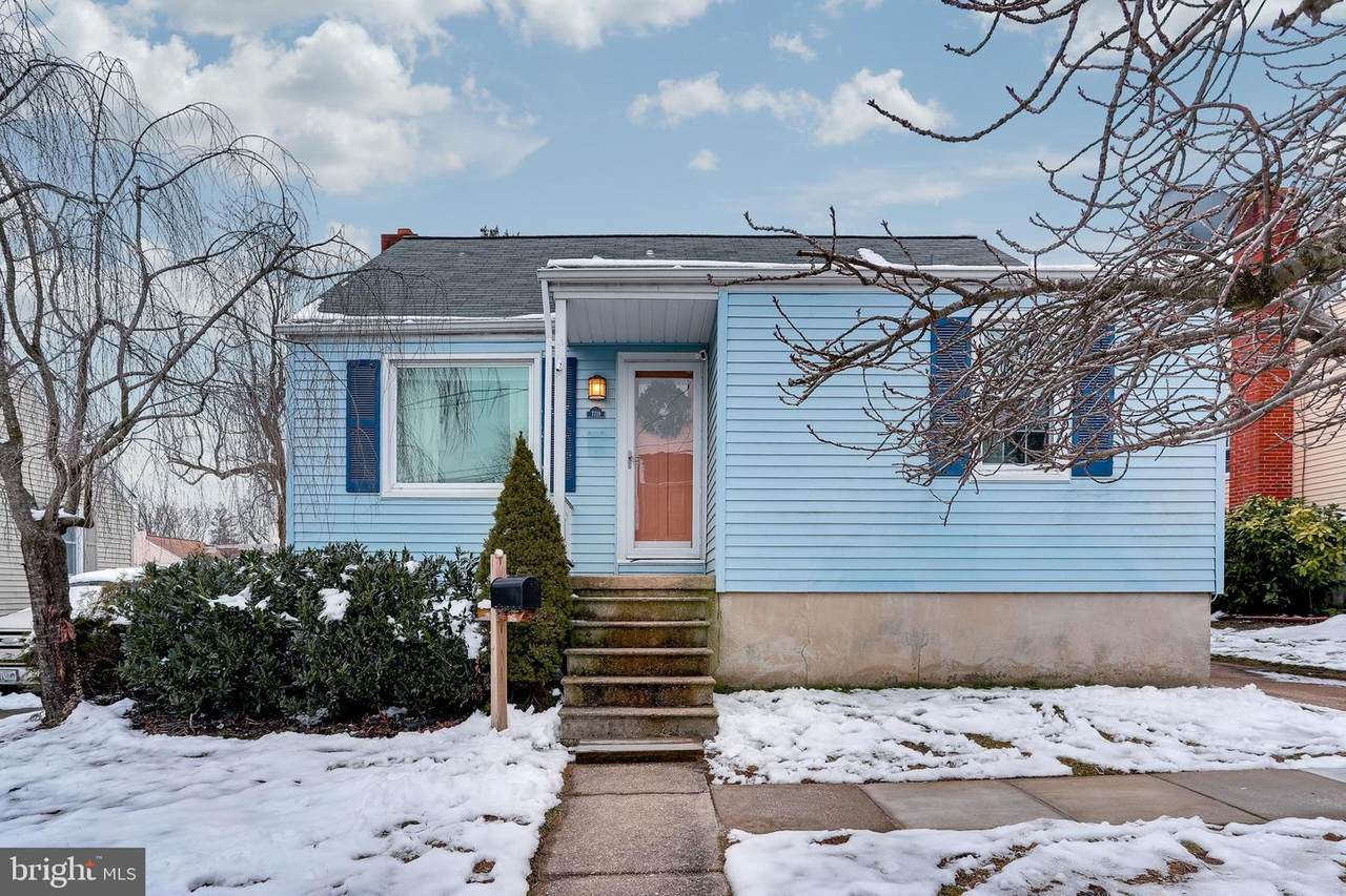 7719 Bagley Avenue - Photo 1