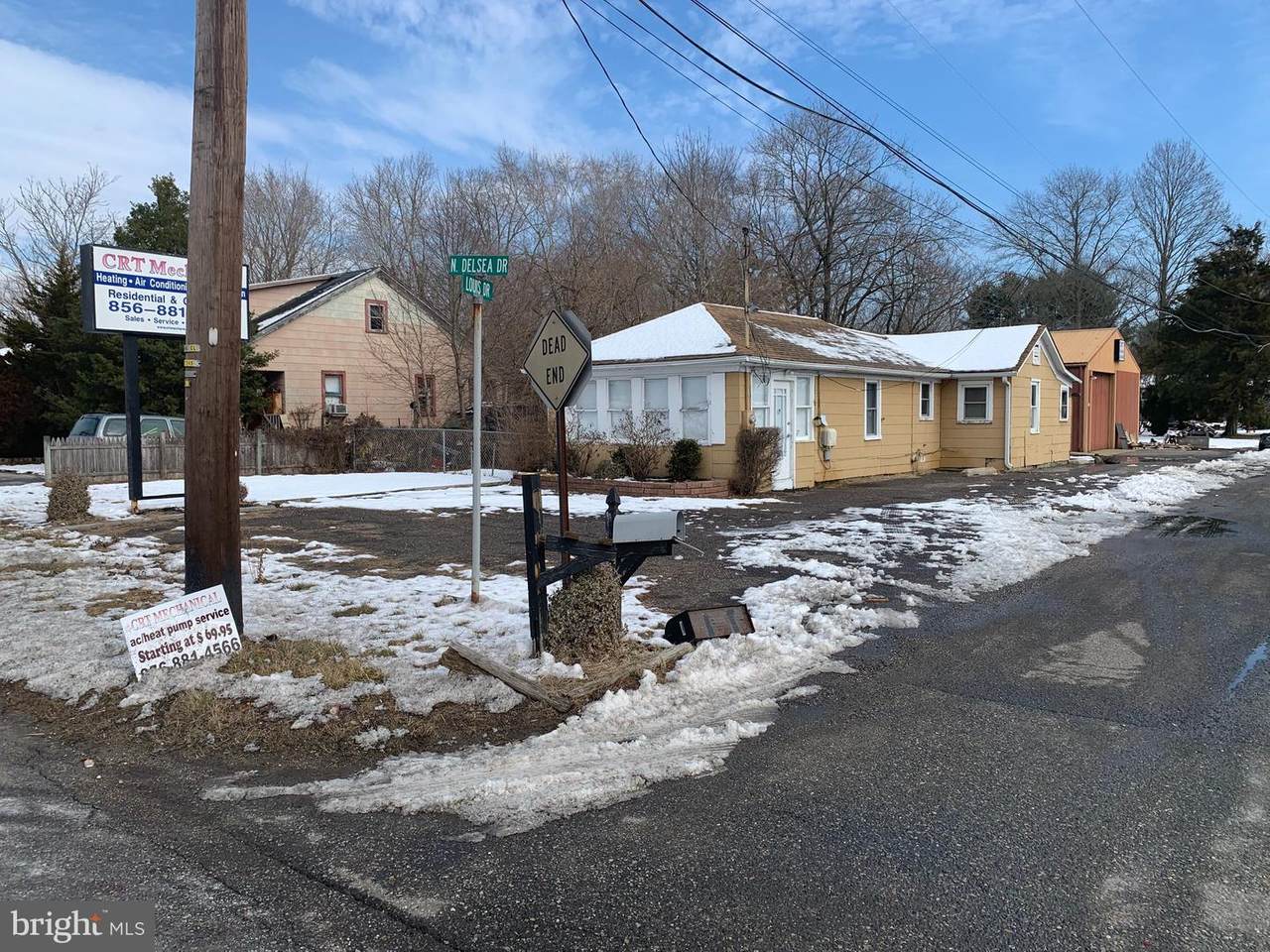 1001 Delsea Drive - Photo 1