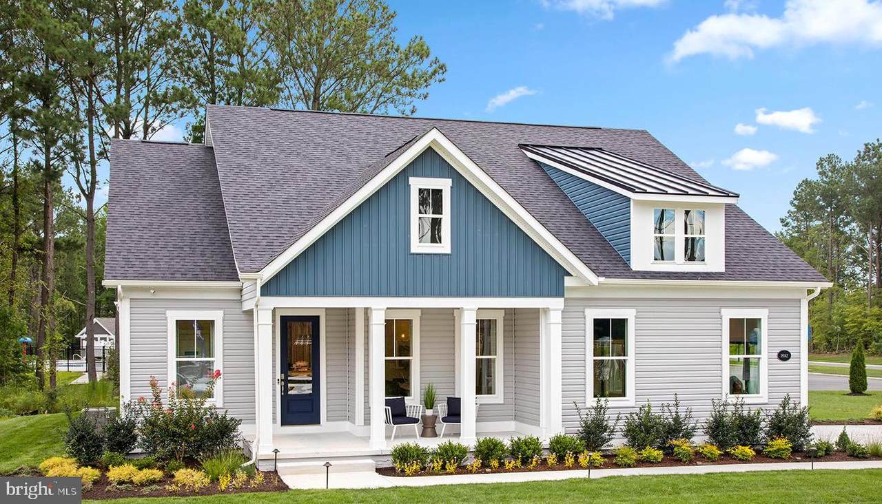 TBD Lovett Lane - Photo 1