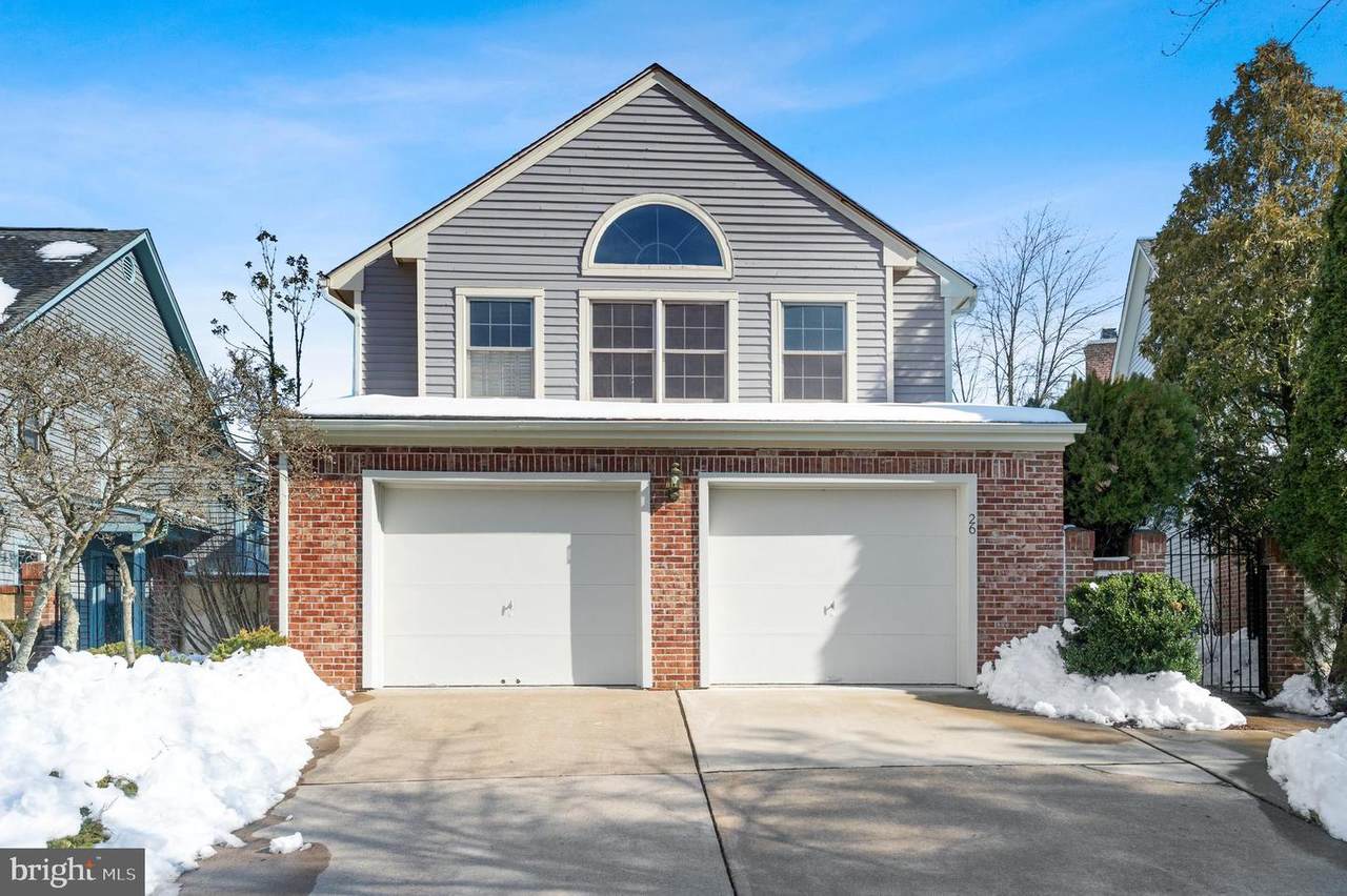 26 Stonebridge Lane - Photo 1