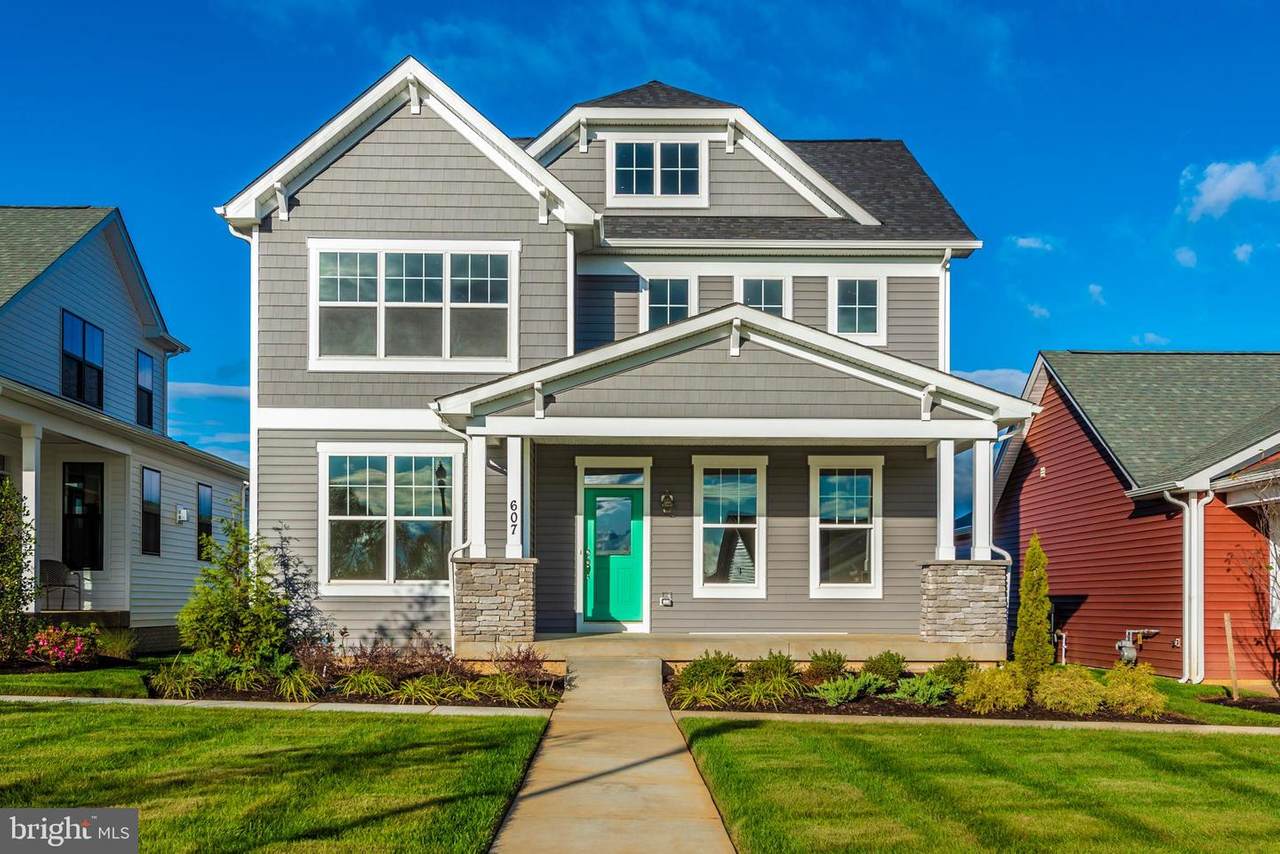 1006 Furgeson Lane - Photo 1