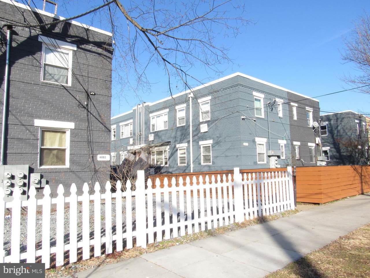 4612 Hillside Road - Photo 1