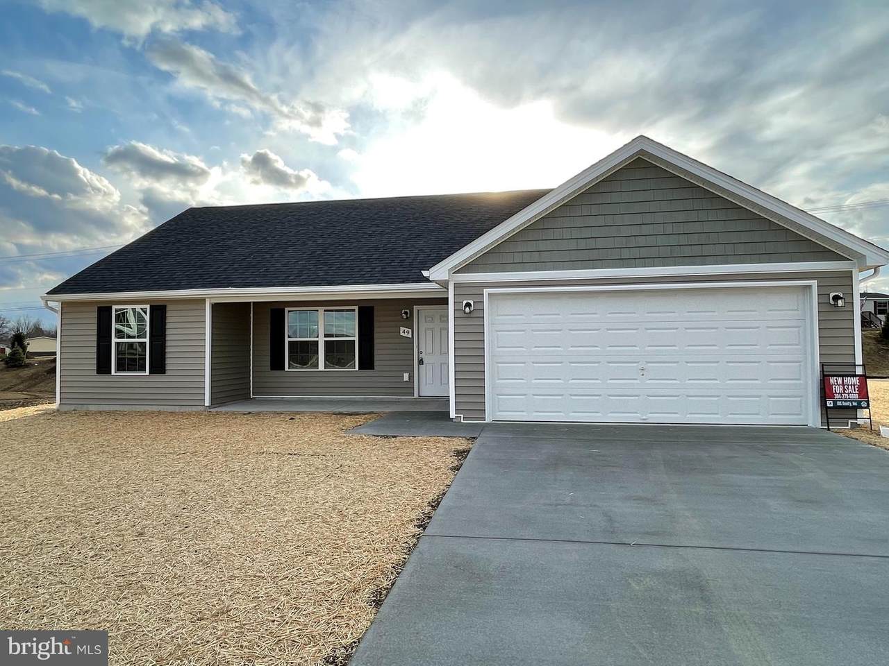 Lot # 31 Stetson Drive - Photo 1