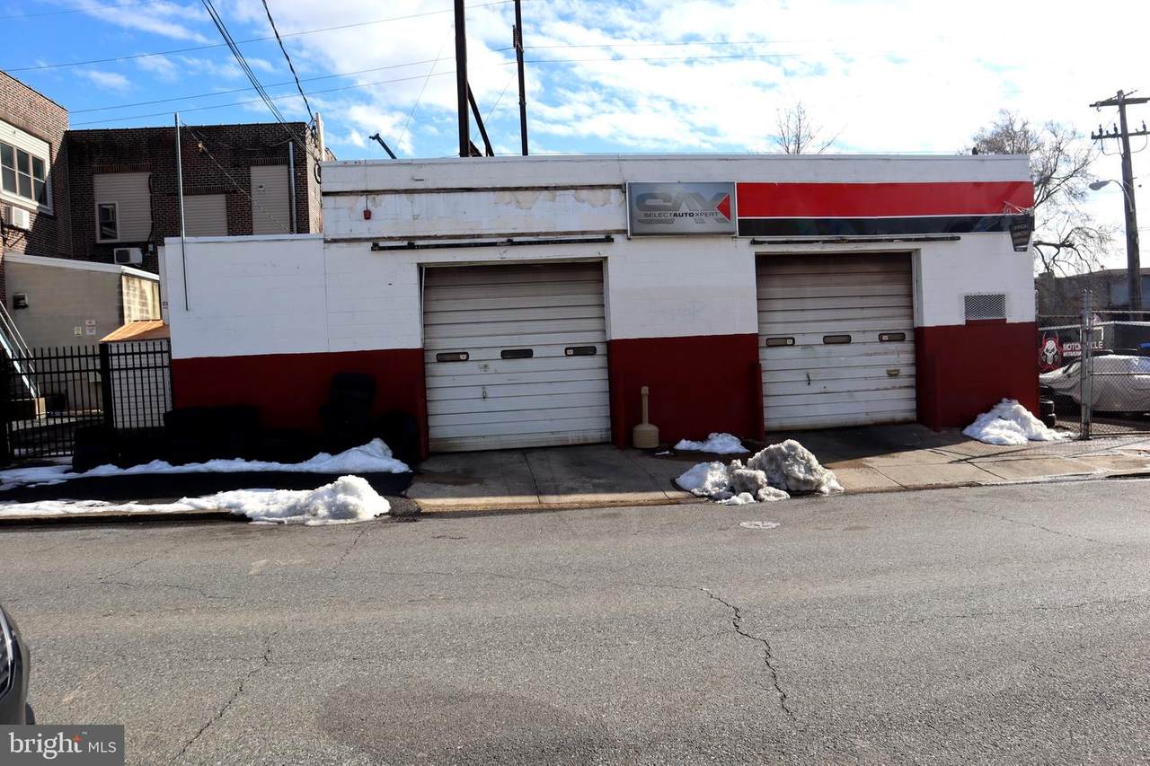 5801 Keystone Street - Photo 1