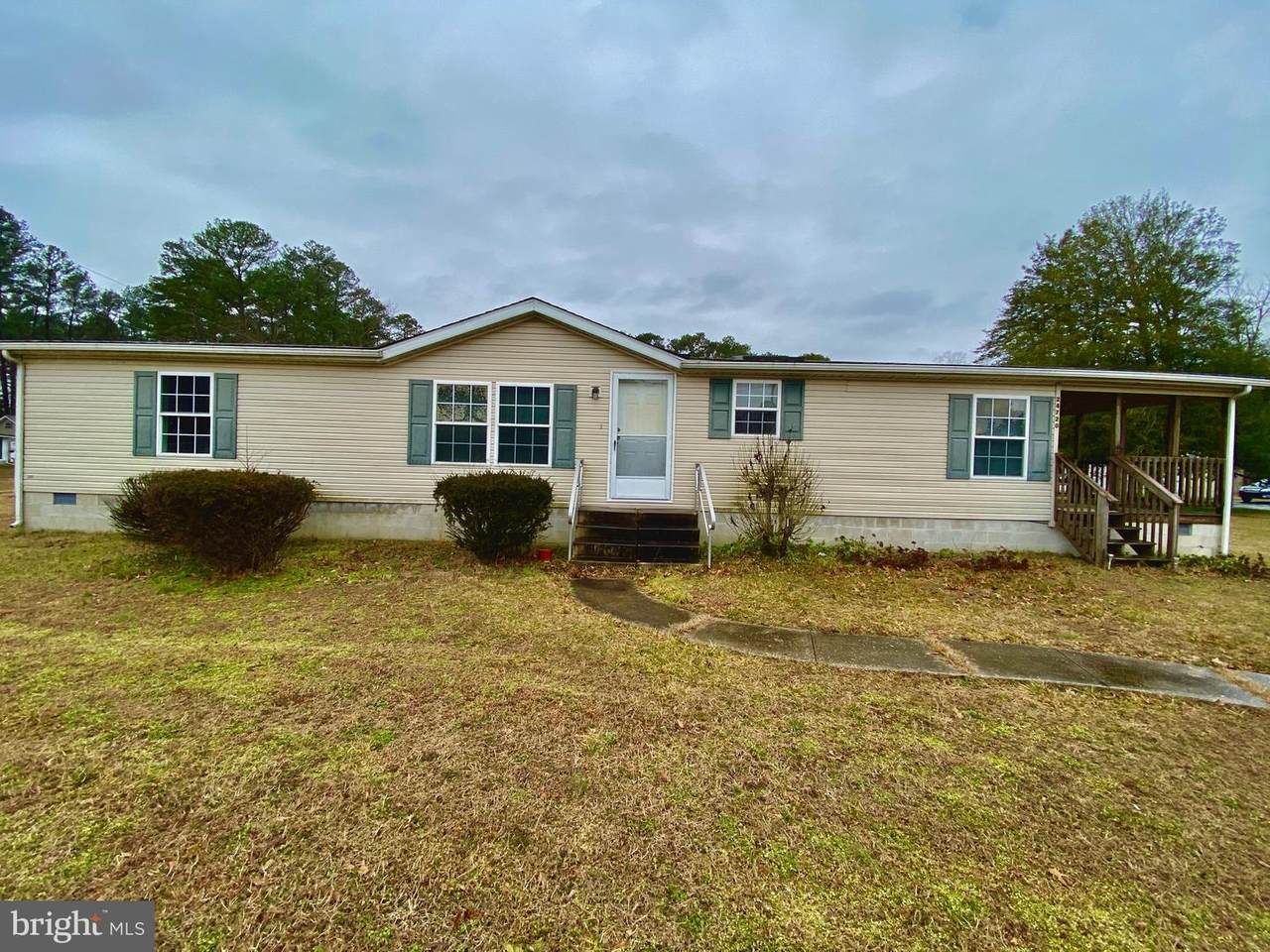 24720 Gravel Hill Road - Photo 1