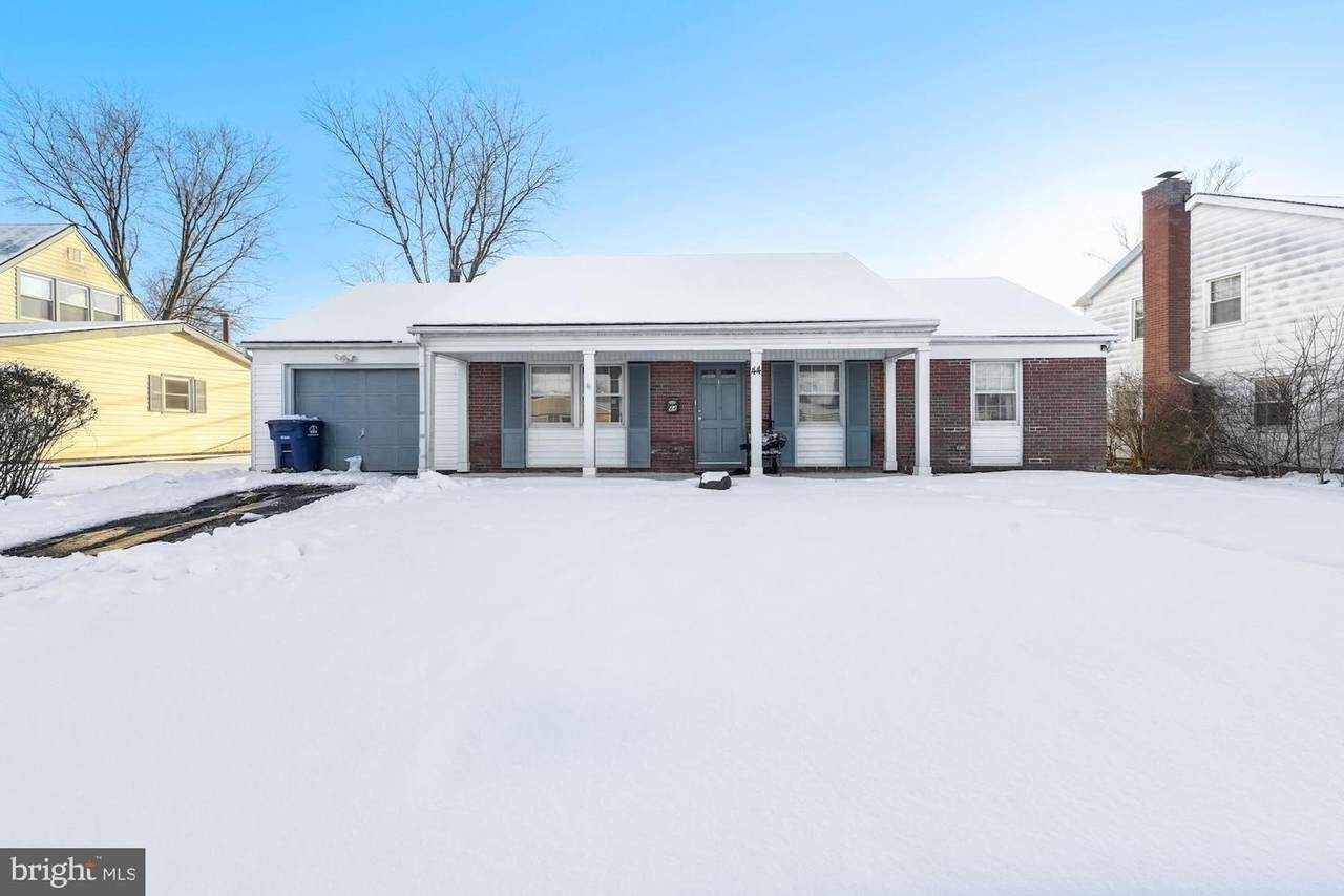44 Earnshaw Lane - Photo 1