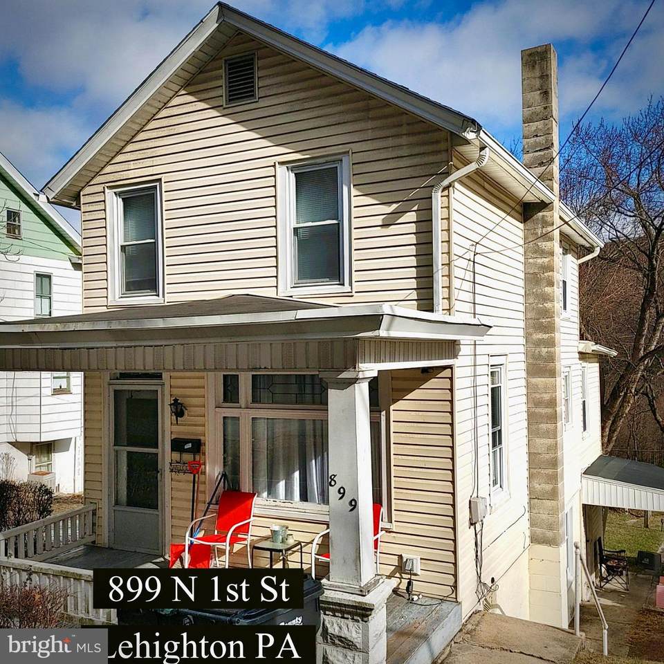 899 1ST Street - Photo 1