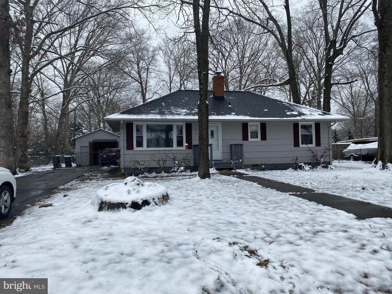 10 Blair Road - Photo 1