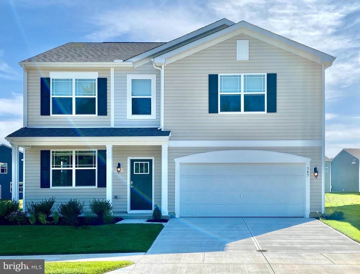 10306 Orchard Path - Photo 1