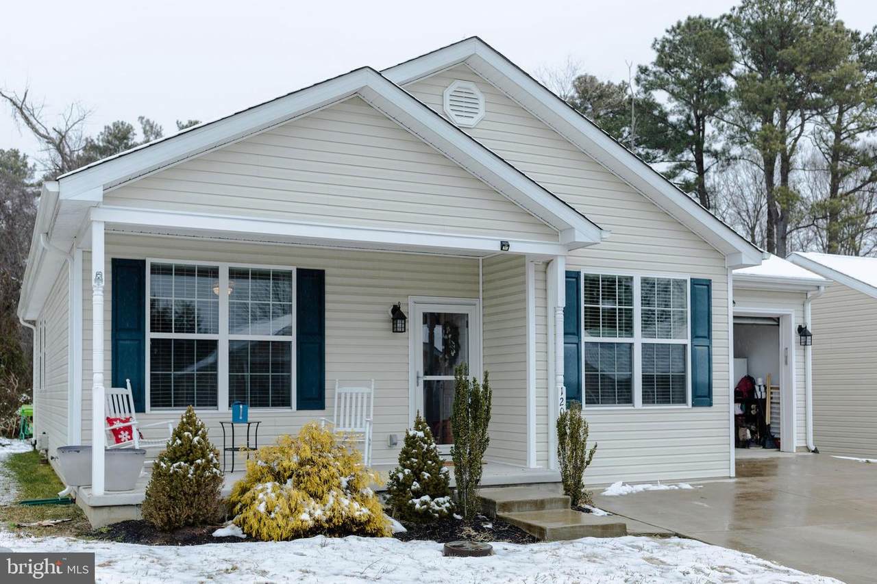 120 Coles Crossing Lane - Photo 1