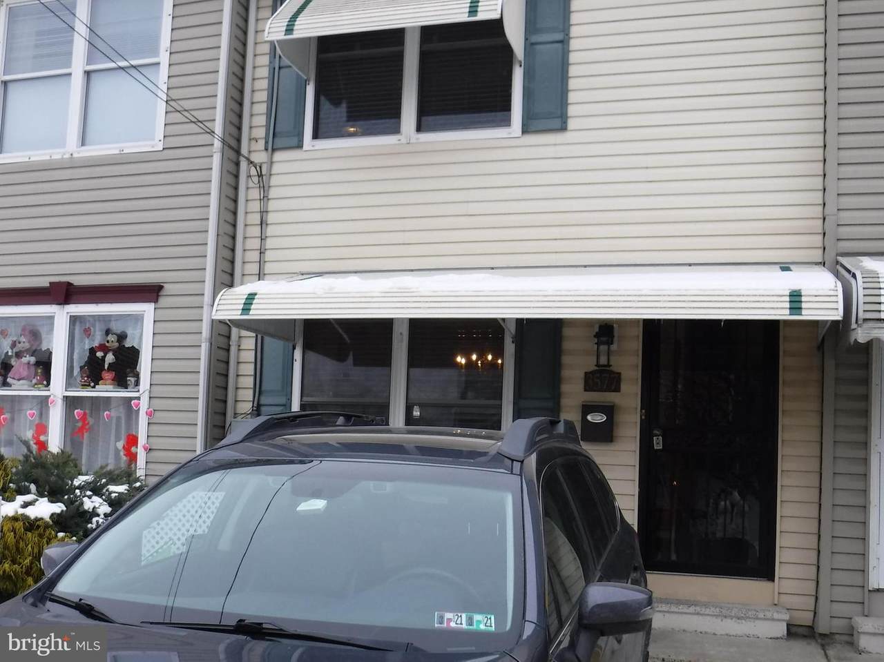 3577 Thompson Street - Photo 1