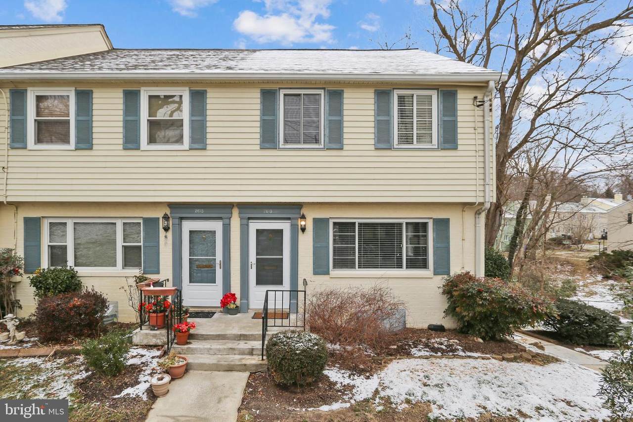 2613 Holman Avenue - Photo 1