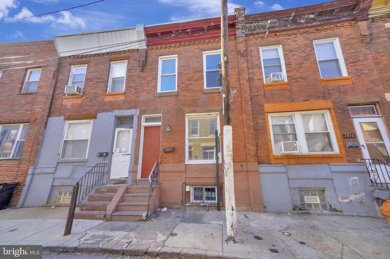 2018 Croskey Street - Photo 1