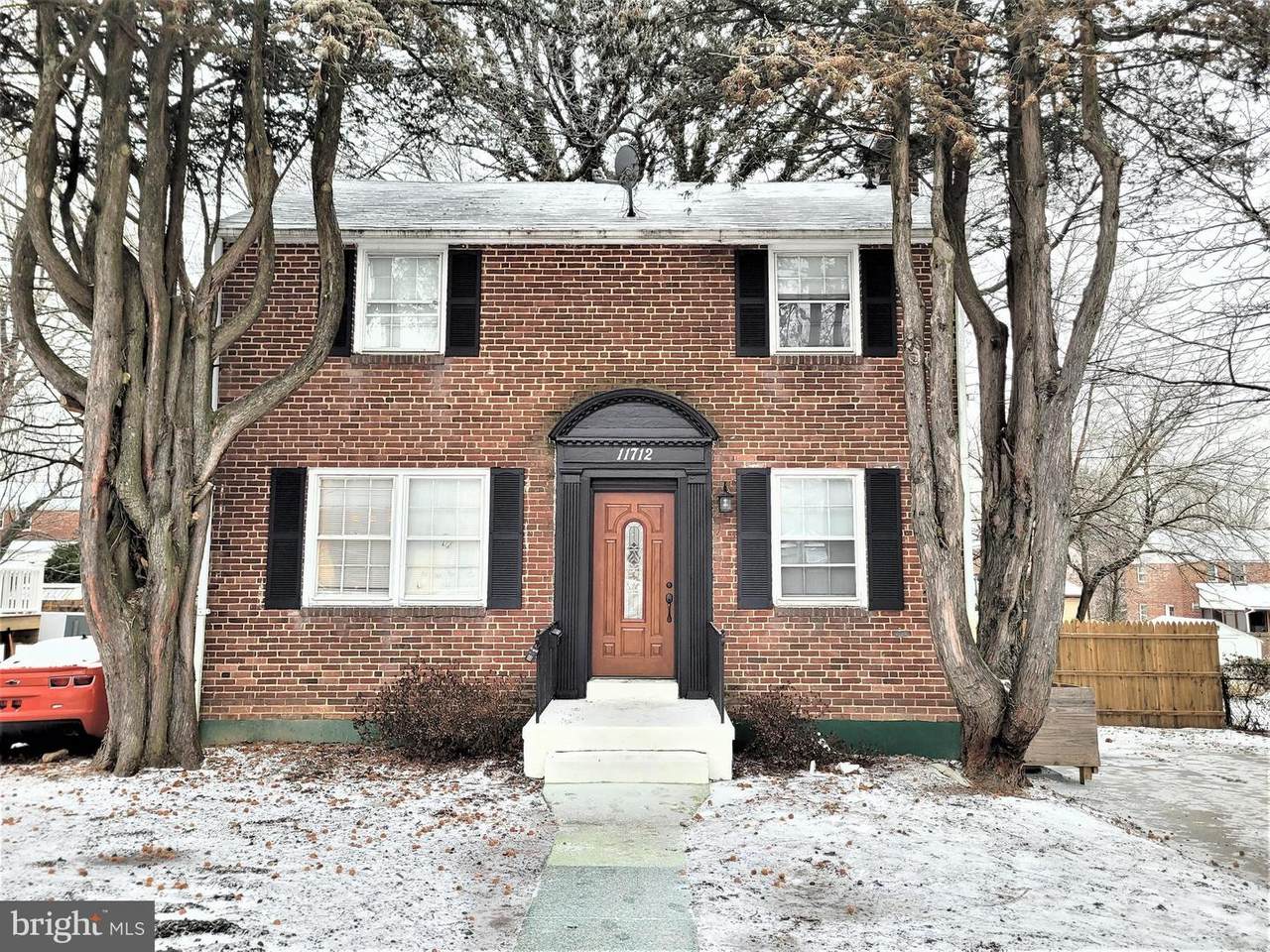 11712 Georgia - Photo 1