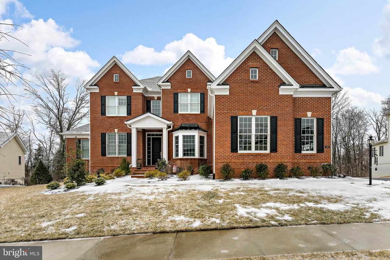 4431 Dodds Mill Drive - Photo 1