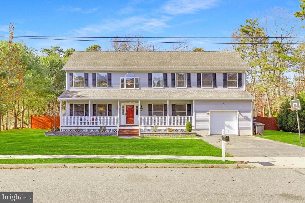 19 Whippoorwill Lane - Photo 1