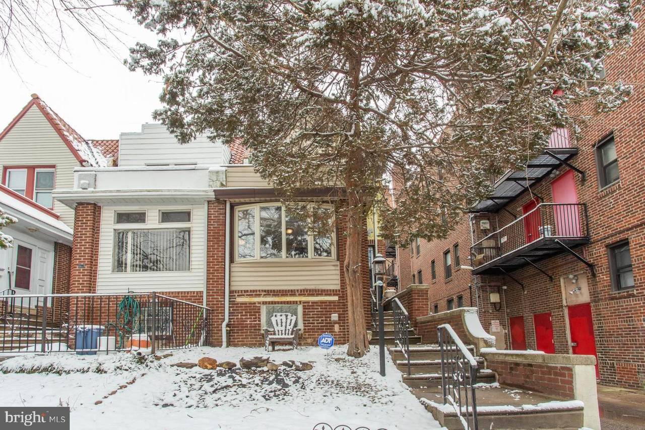 4815 Osage Avenue - Photo 1