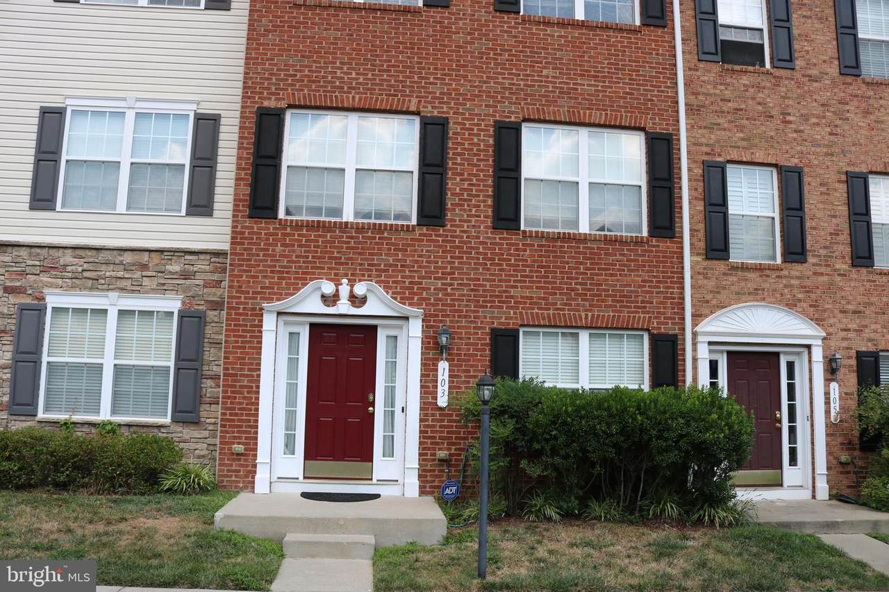 103 Windjammer Court - Photo 1