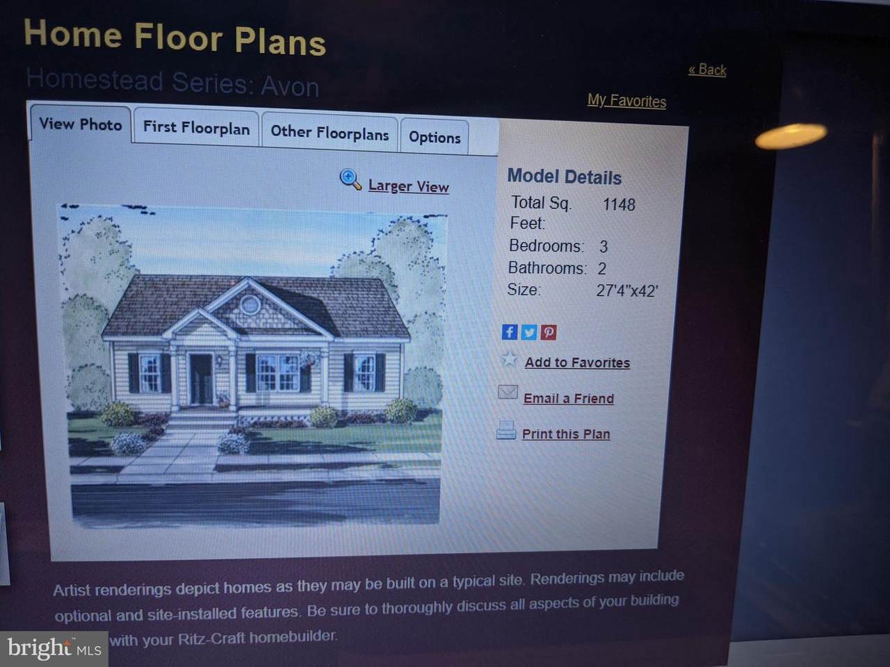 Savoy Blvd. - Photo 1