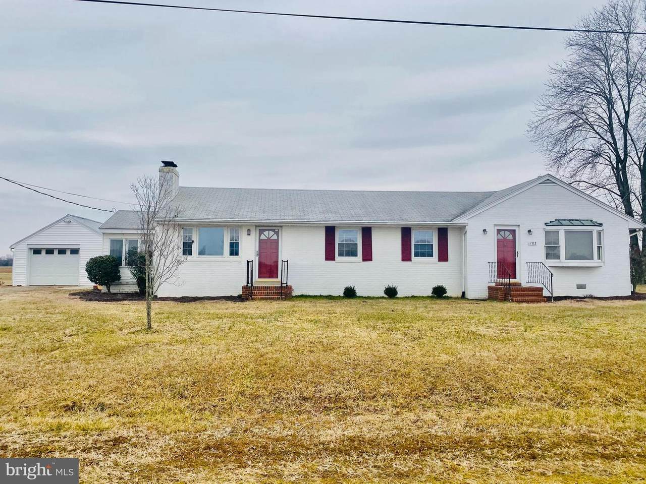 1705 Nottingham Drive - Photo 1