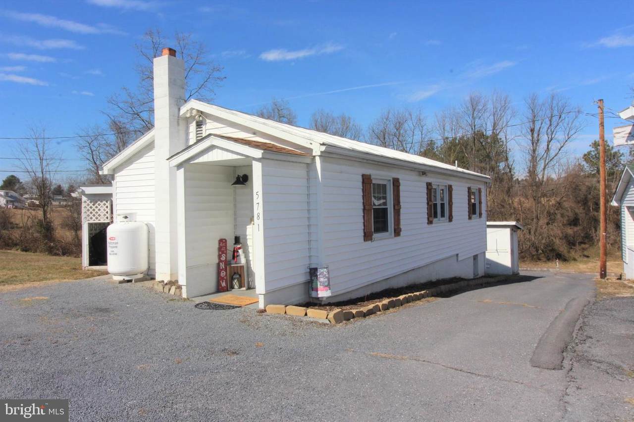 5781 Gospel Street - Photo 1