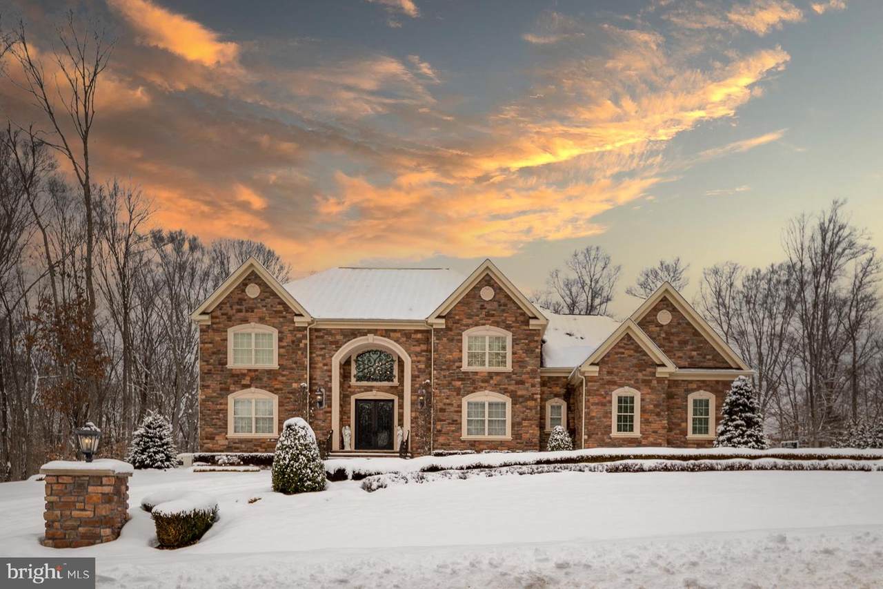 14 Majestic Woods Drive - Photo 1