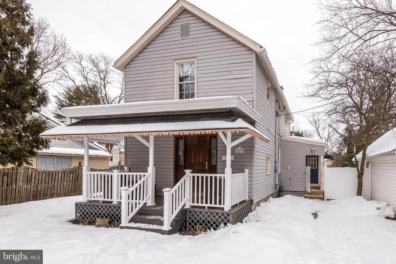 213 Green Lane Terrace - Photo 1