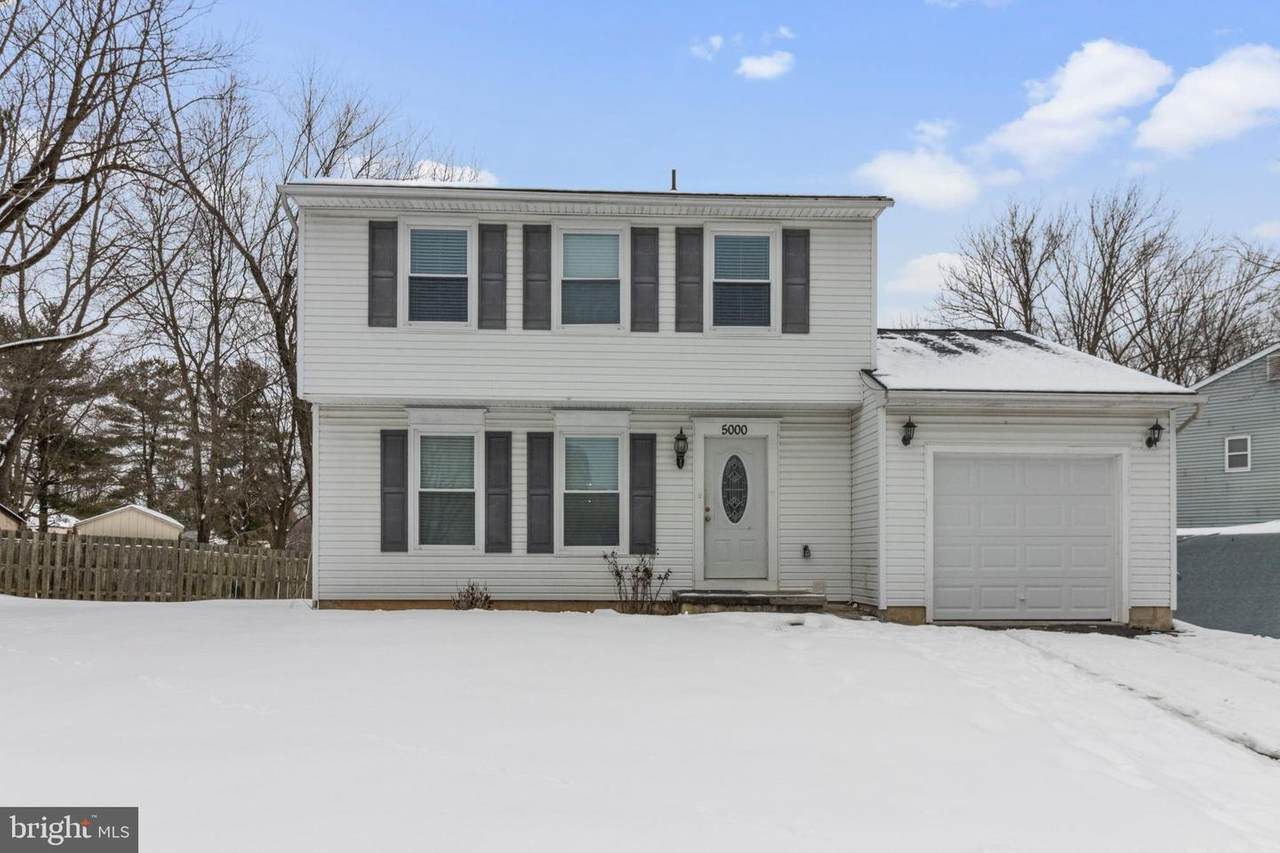 5000 Judson Drive - Photo 1