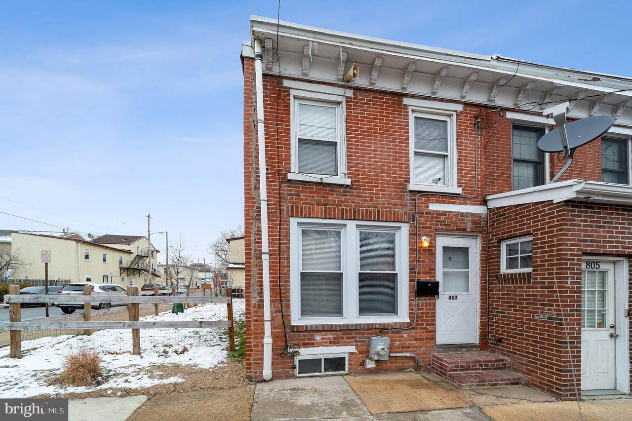 803 Church Street - Photo 1