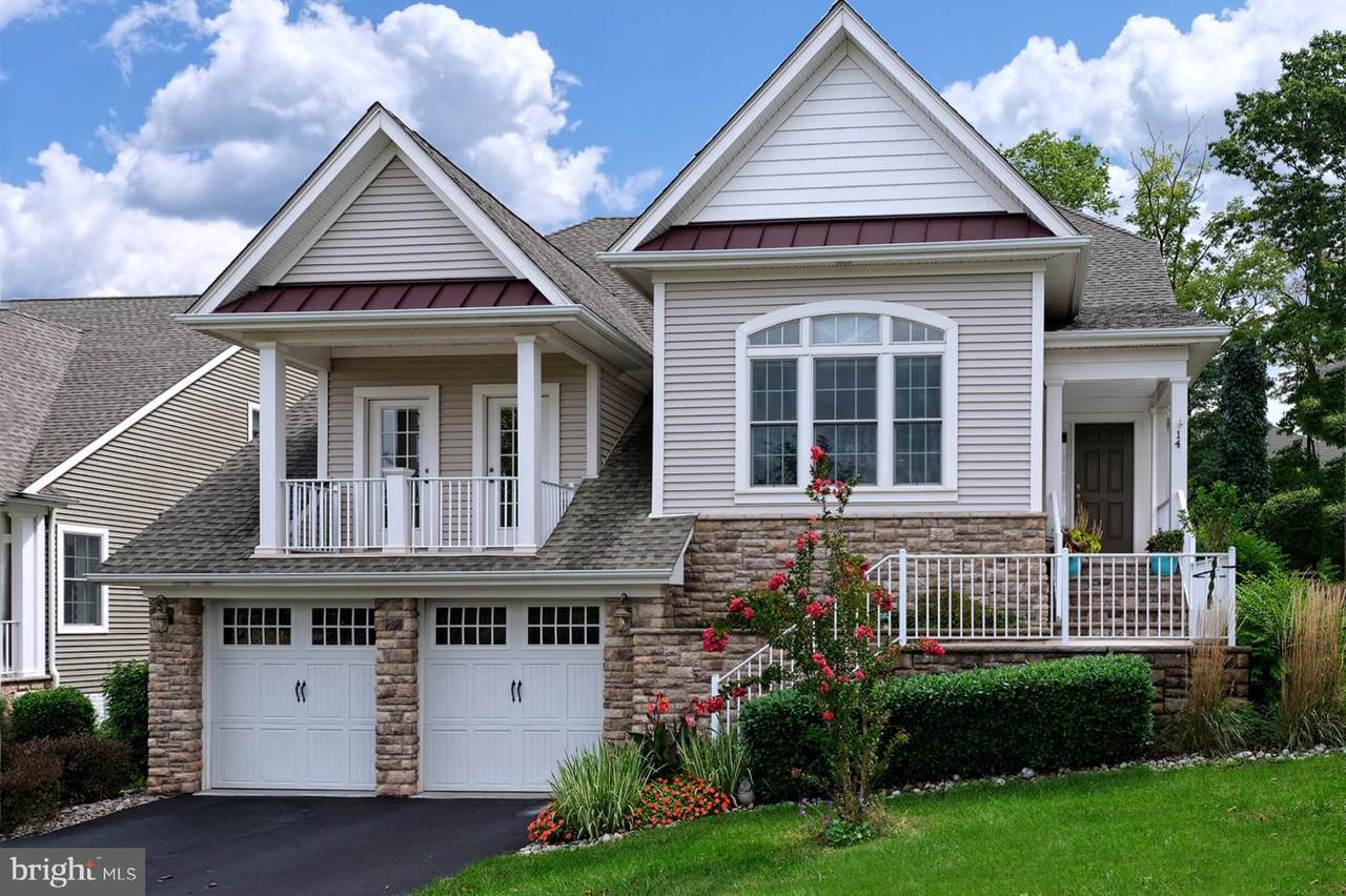 14 Bedford Drive - Photo 1