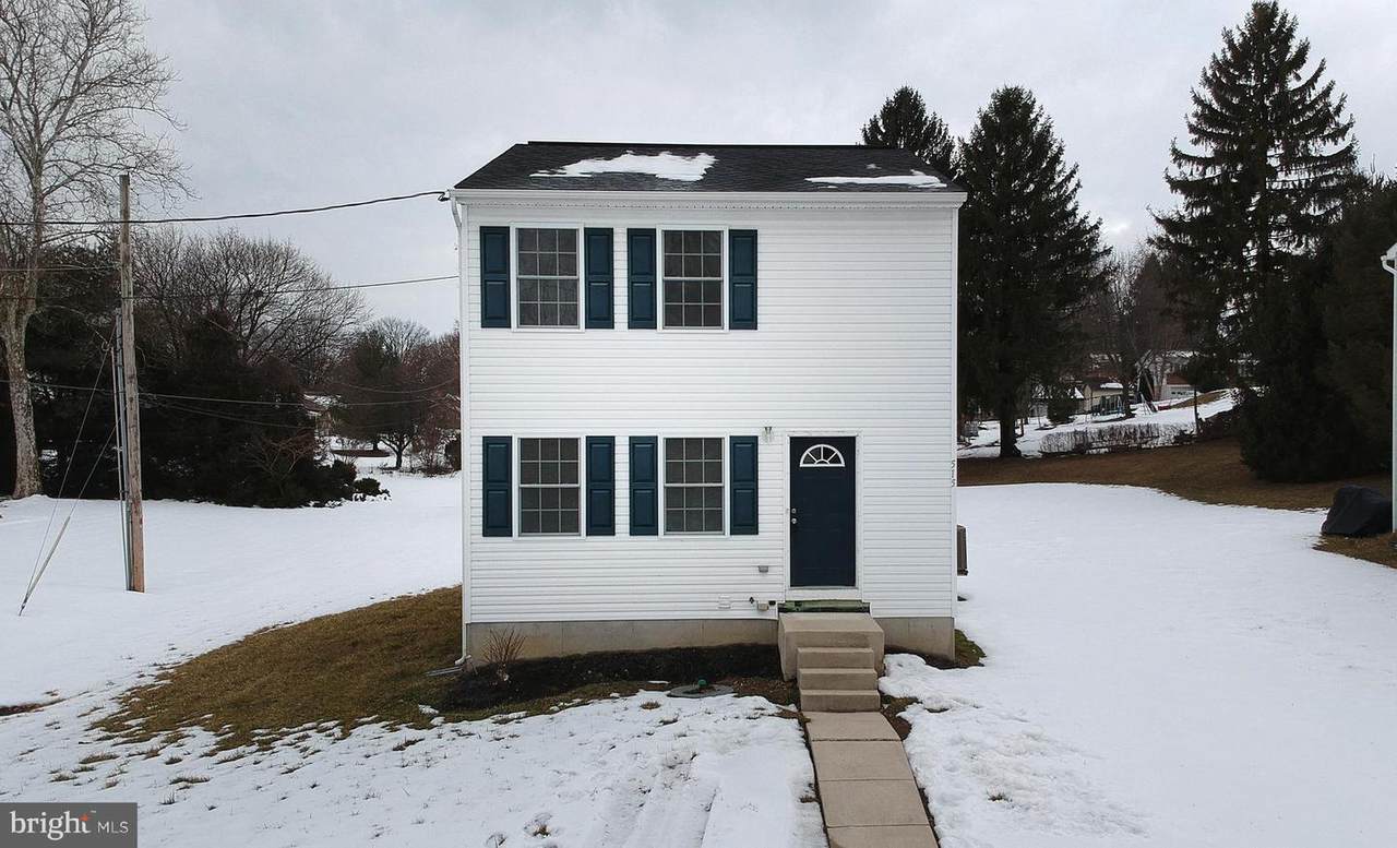 515 William Avenue - Photo 1