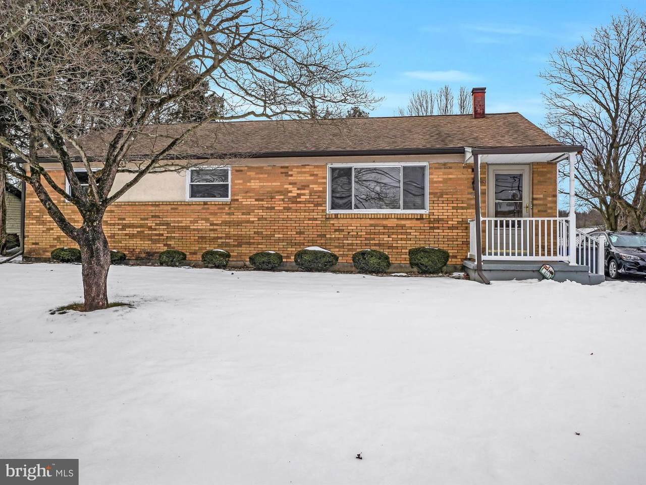 403 Erford Road - Photo 1