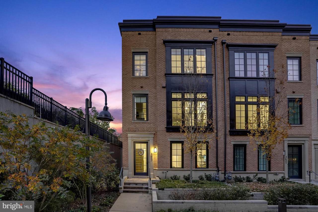 3623 Chevy Chase Lake Drive - Photo 1