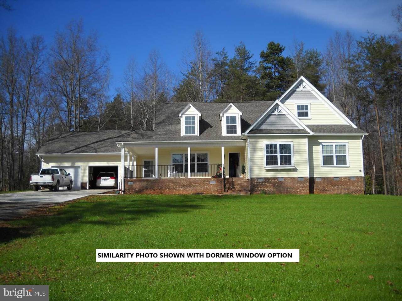 0 Sperryville Pike - Photo 1