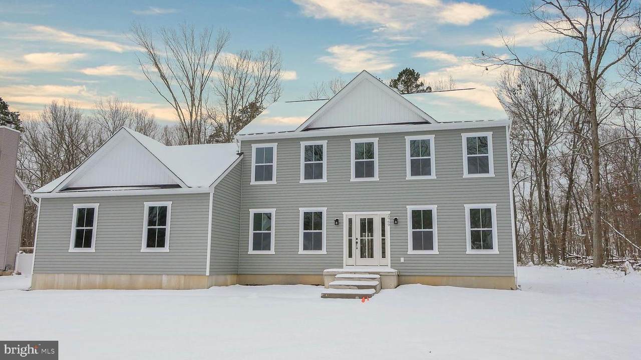 2969 Thornhill Road - Photo 1