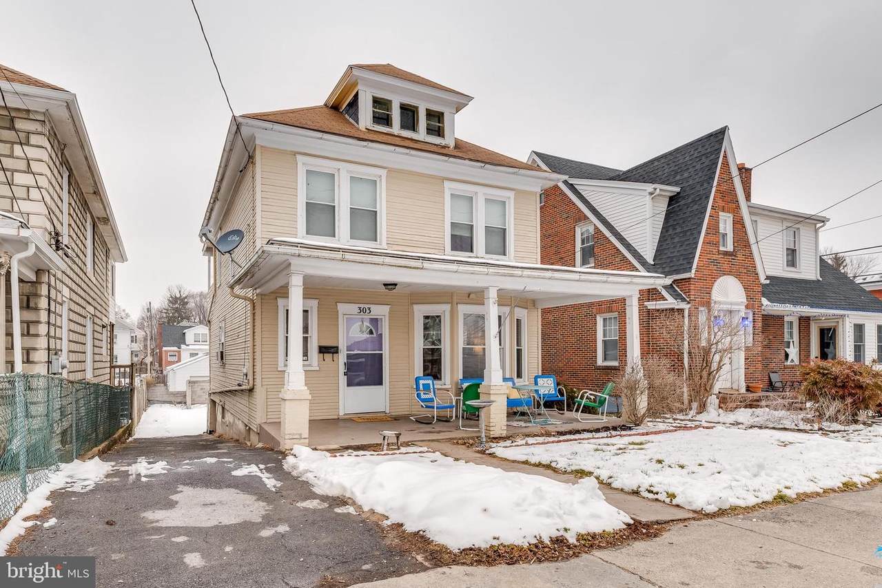 303 Rosemont Avenue - Photo 1