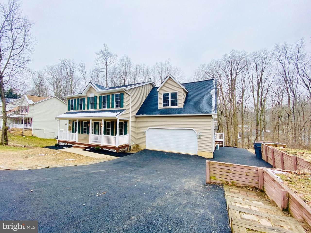 8234 Reagan Drive - Photo 1