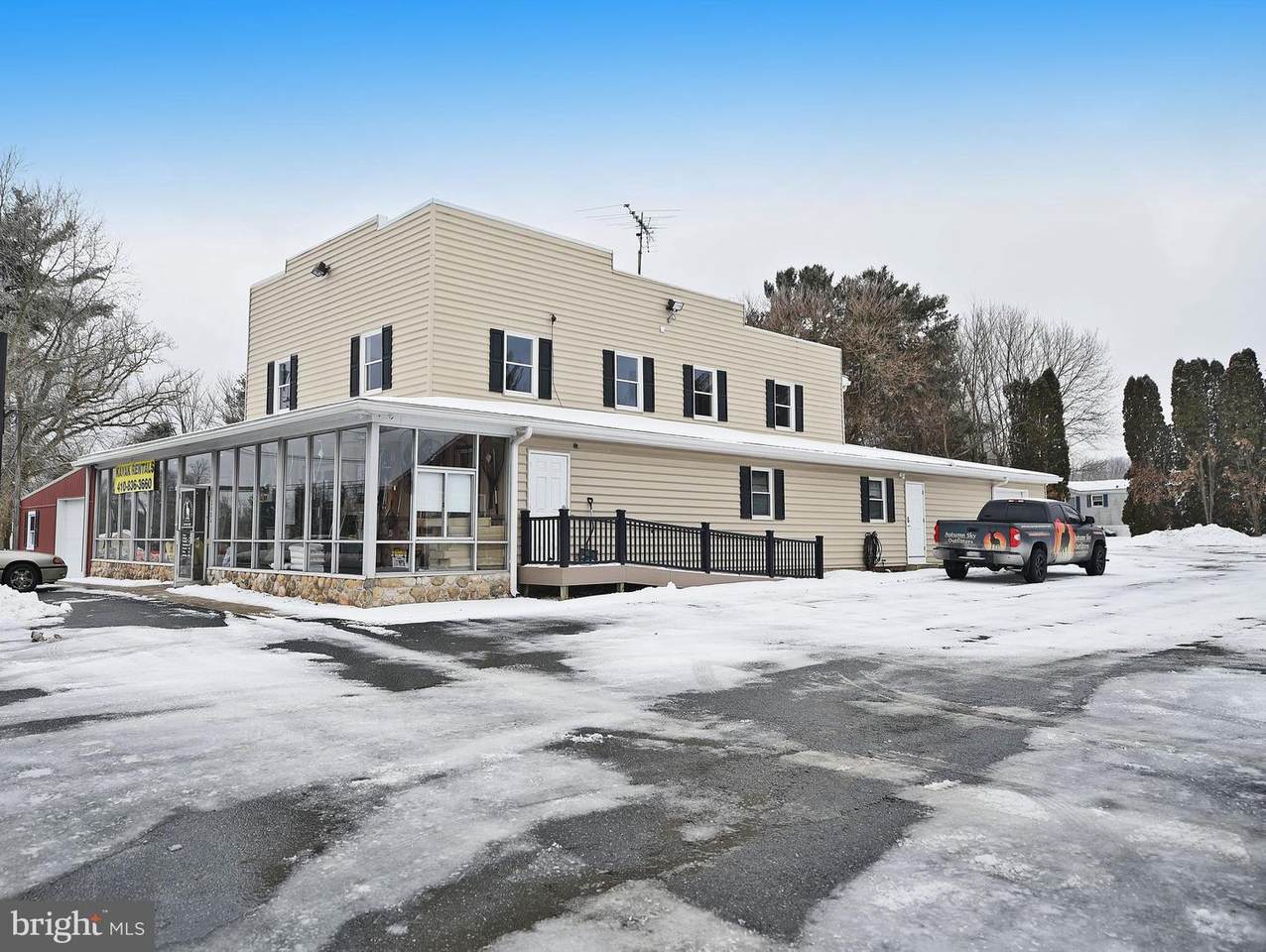 3404 Conowingo Road - Photo 1