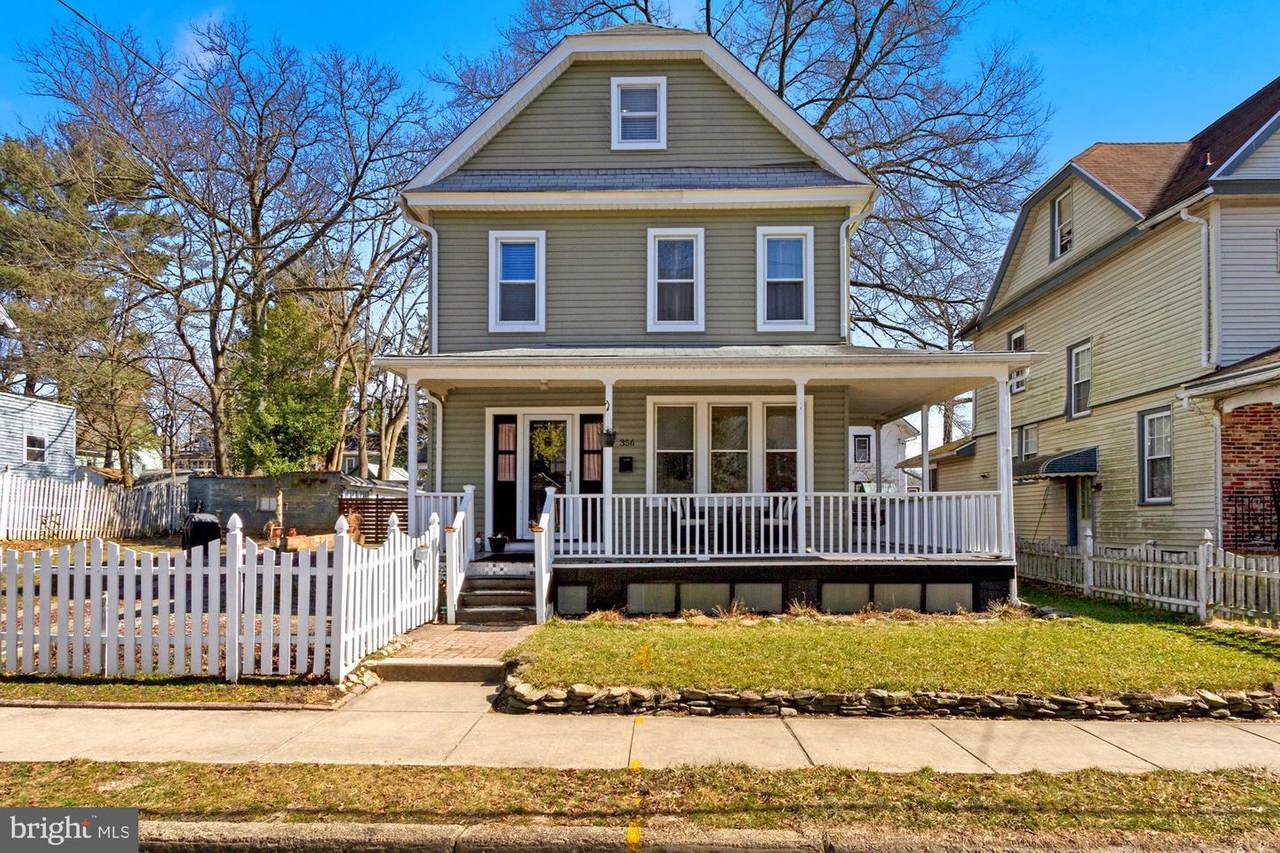 356 Morris Street - Photo 1