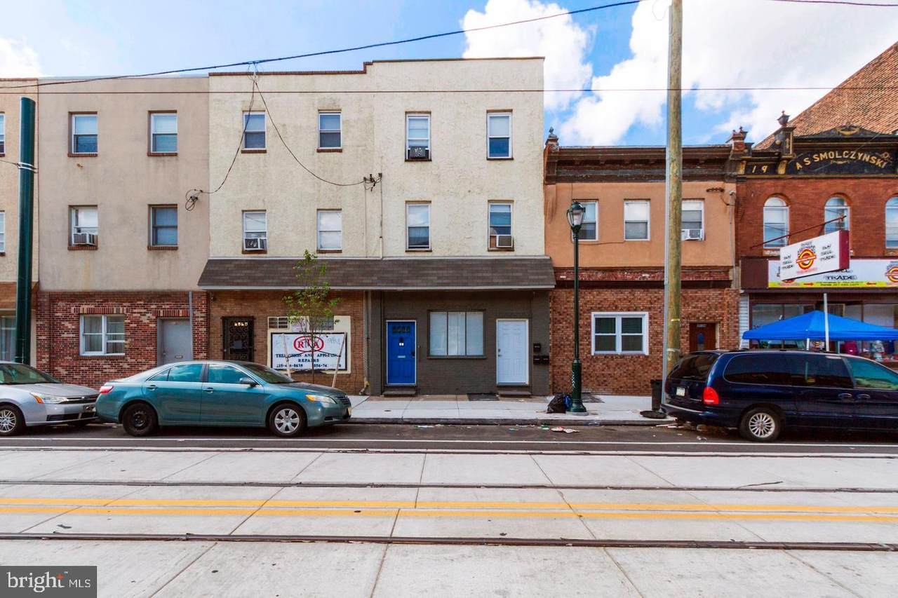 3132 Richmond Street - Photo 1